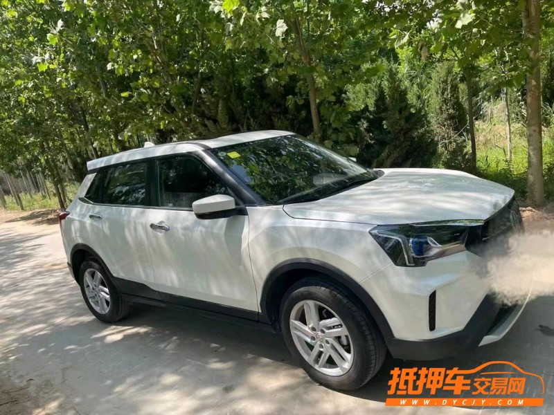 濟南21年啟辰T603