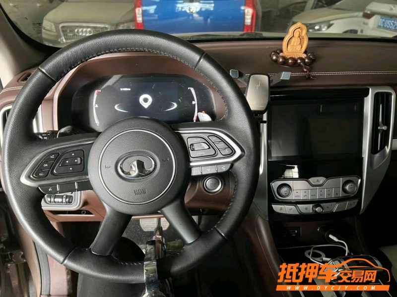 唐山20年長城汽車炮 皮卡3