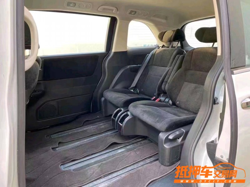 沈阳21年本田奥德赛5