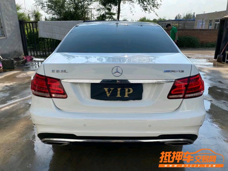 沈阳14年奔驰E2