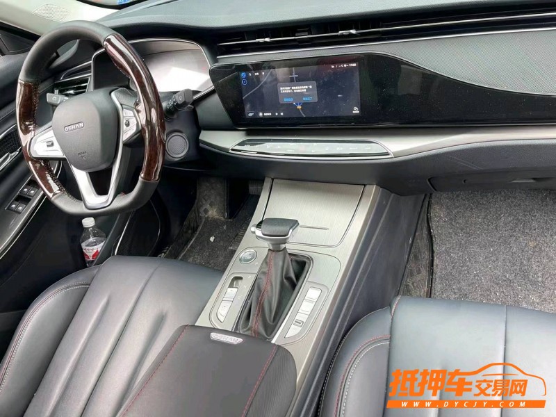 衡陽21年長安汽車歐尚3