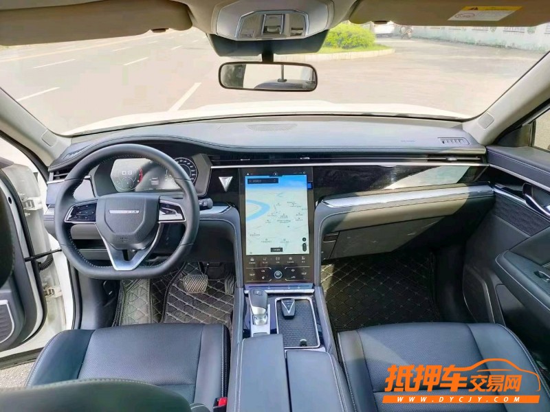 湘潭21年啟辰啟辰星5