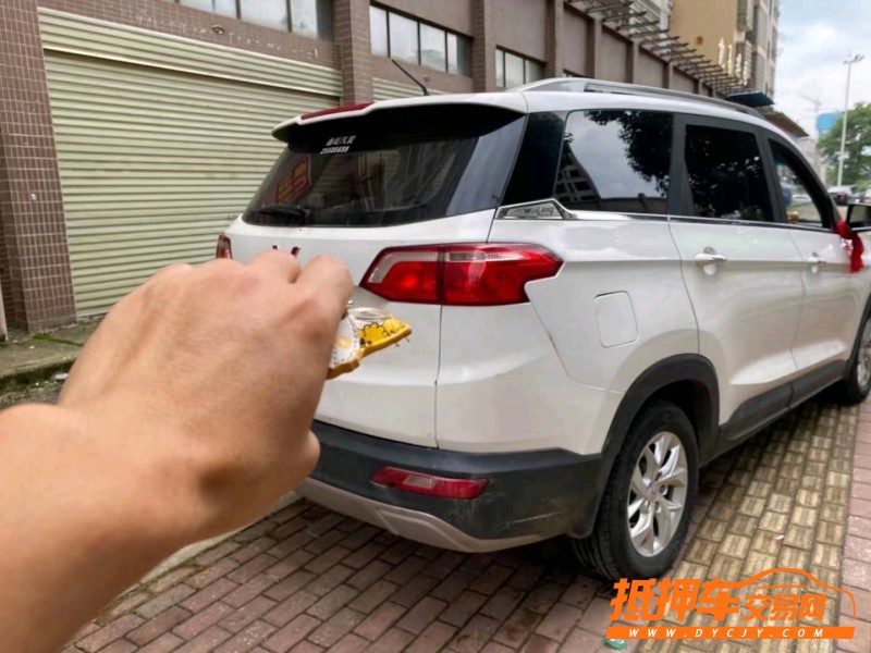 岳陽18年五菱汽車宏光S33