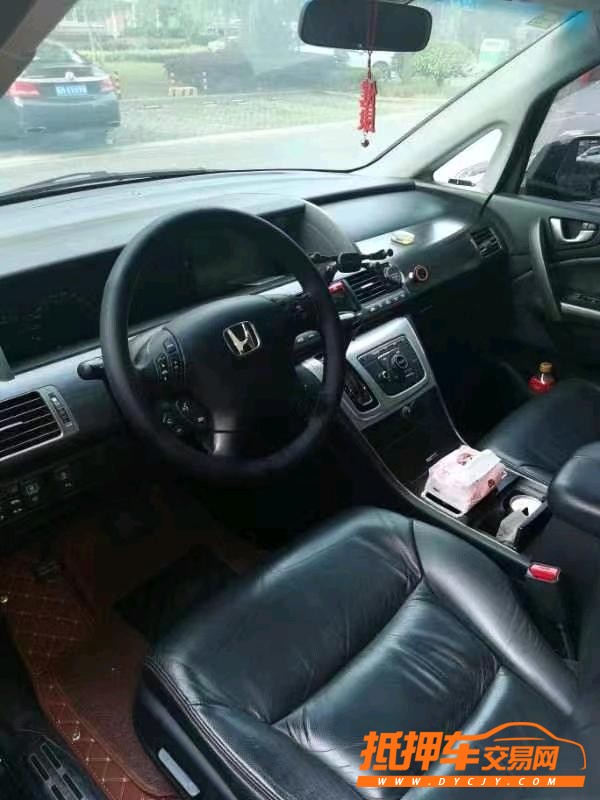 常州12年本田艾力绅3