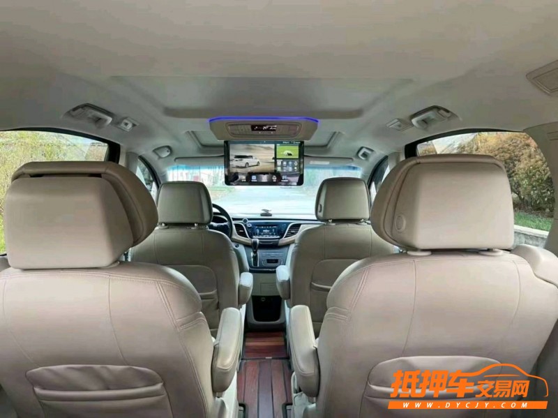 烟台18年别克GL85