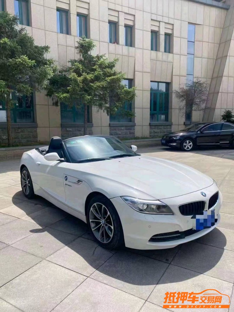 北京15年宝马Z42