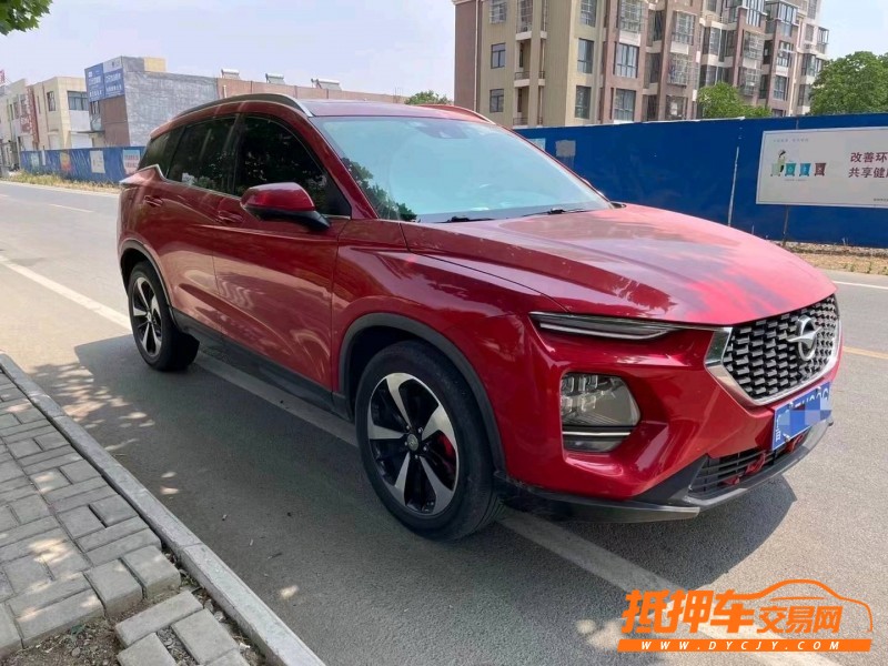 徐州19年海馬S83