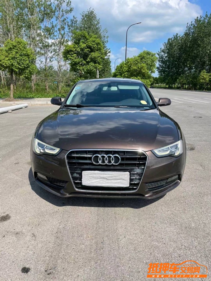 盐城14年奥迪A58