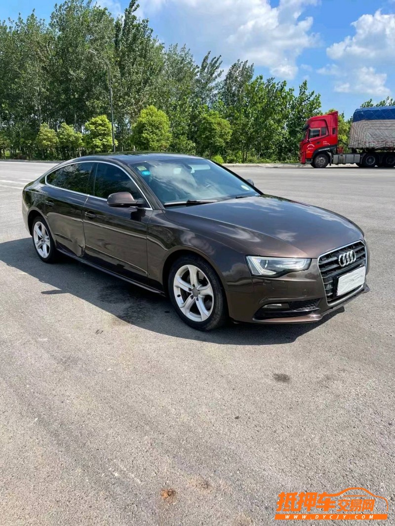 盐城14年奥迪A56