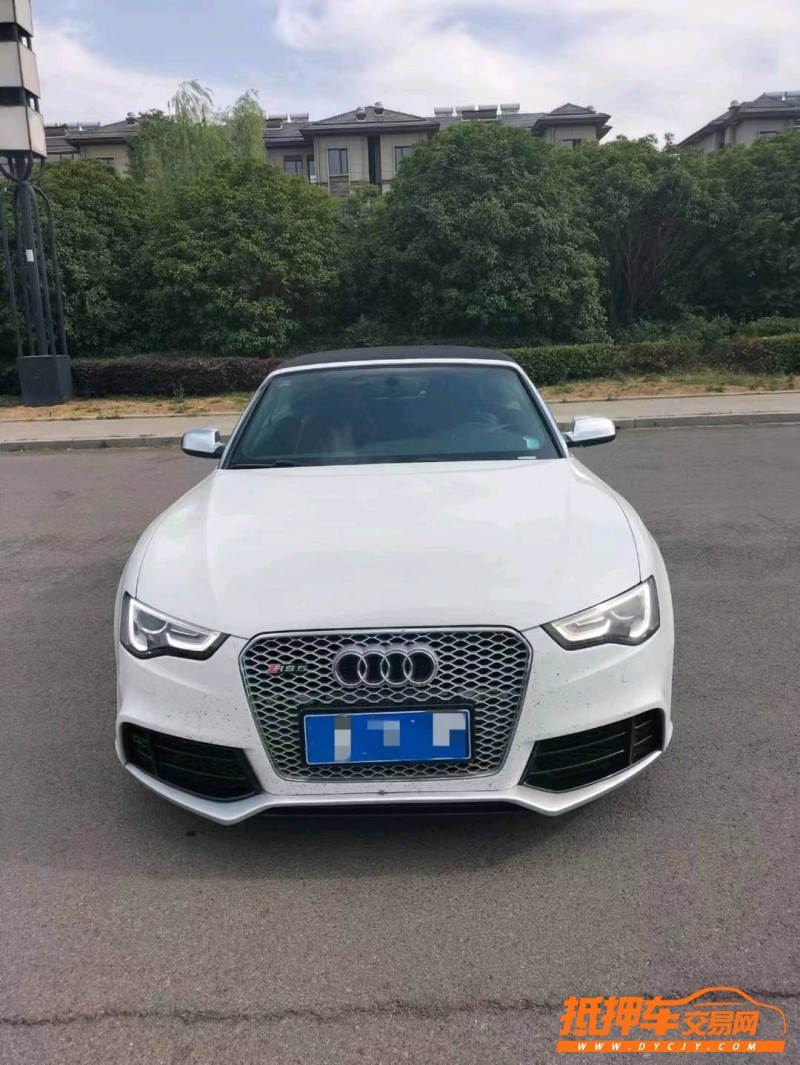 徐州14年奥迪A51