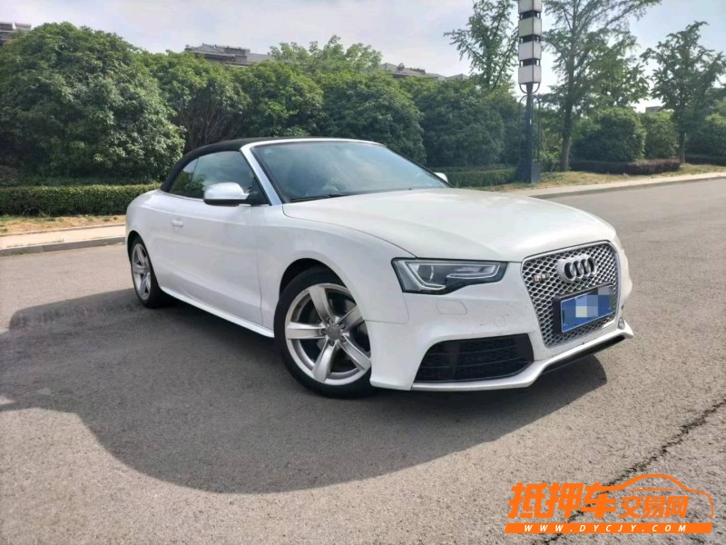 徐州14年奥迪A53