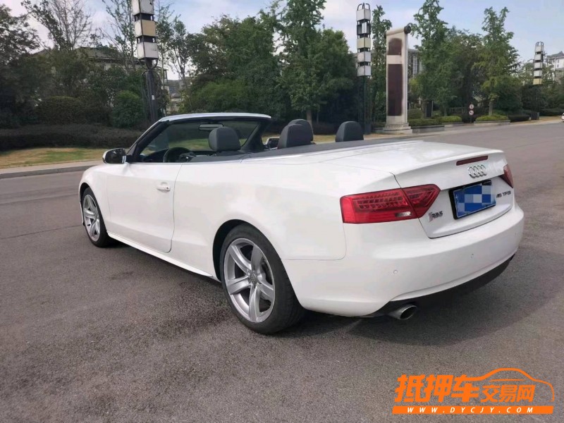 徐州14年奥迪A54