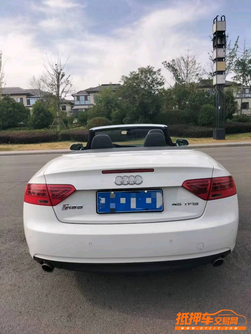 徐州14年奥迪A55