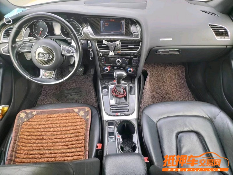 徐州14年奥迪A56