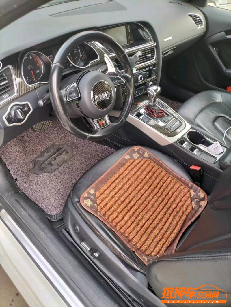 徐州14年奥迪A57