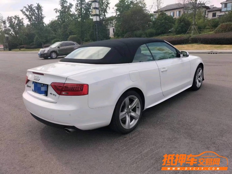 徐州14年奥迪A58