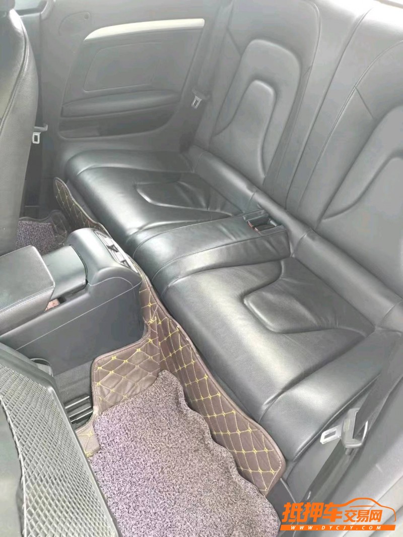 徐州14年奥迪A59