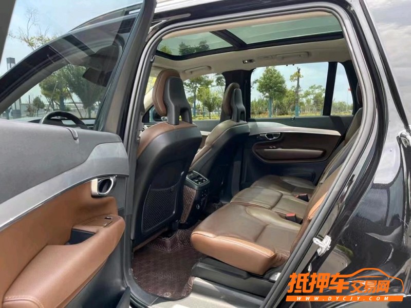 鹽城18年沃爾沃XC904