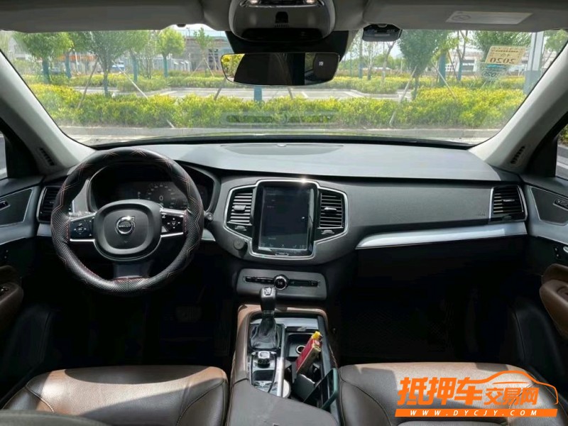 鹽城18年沃爾沃XC903