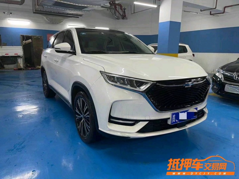 遵義20年長安汽車歐尚3