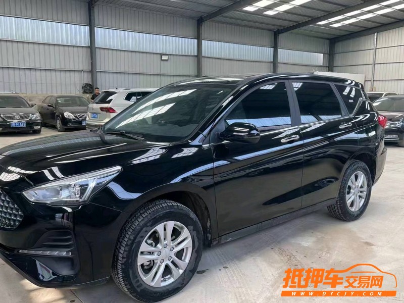 潍坊20年哈弗M65