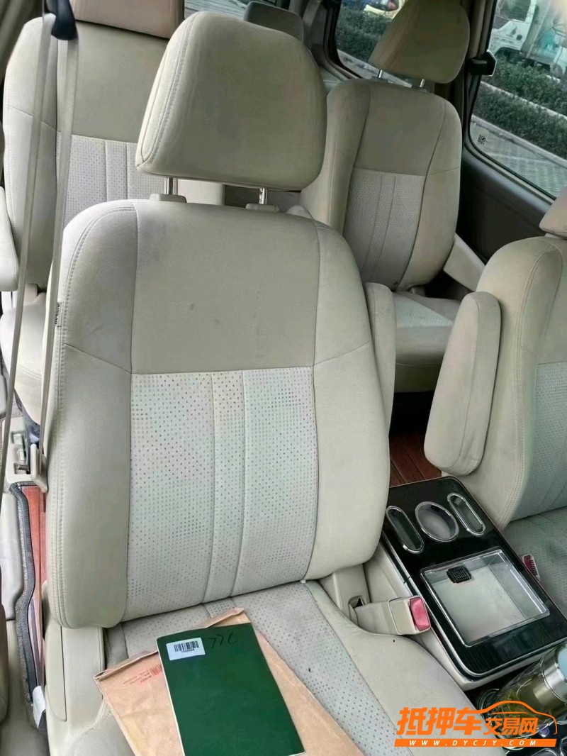 潍坊13年别克GL86