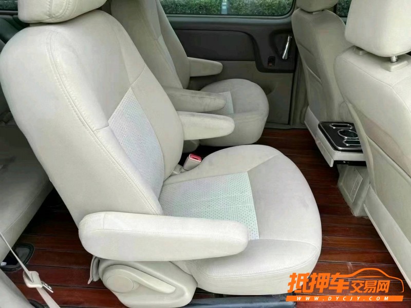 潍坊13年别克GL83