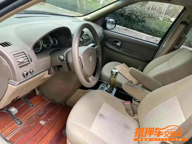 潍坊13年别克GL81