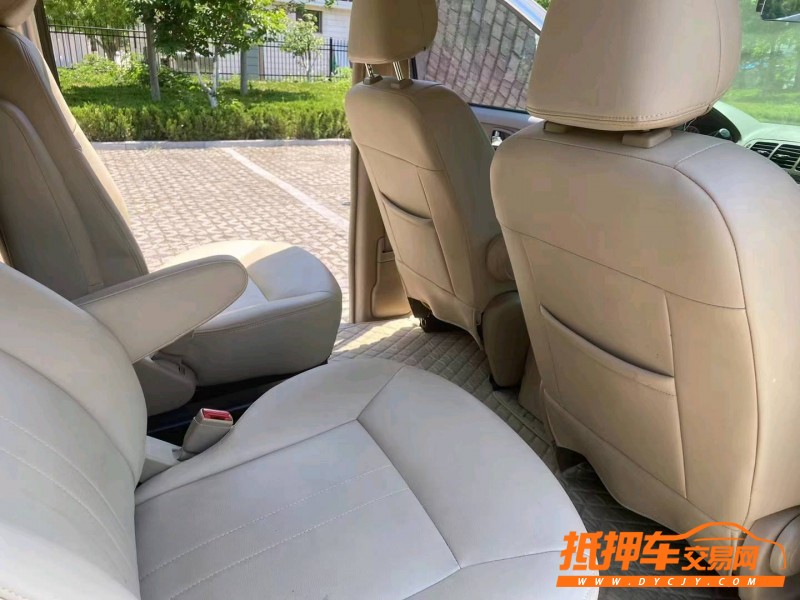 潍坊13年别克GL83