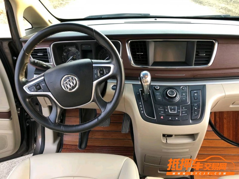 徐州18年别克GL85