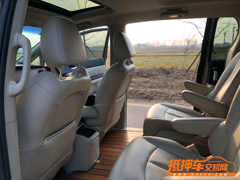 徐州18年别克GL86