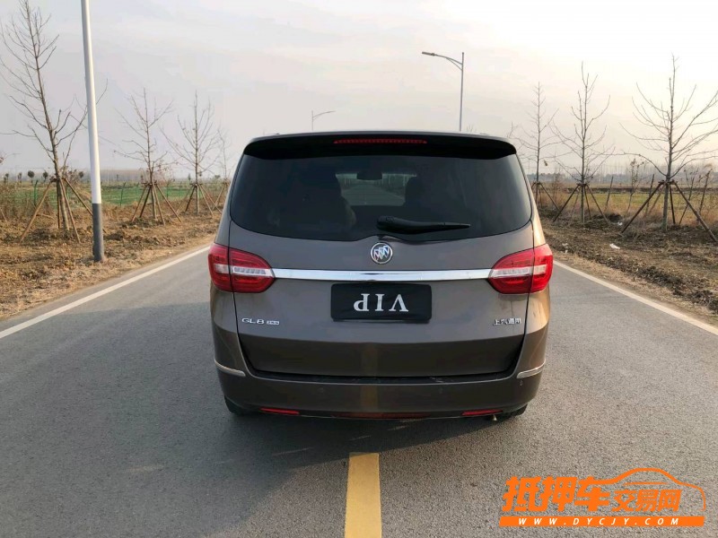 徐州18年别克GL88
