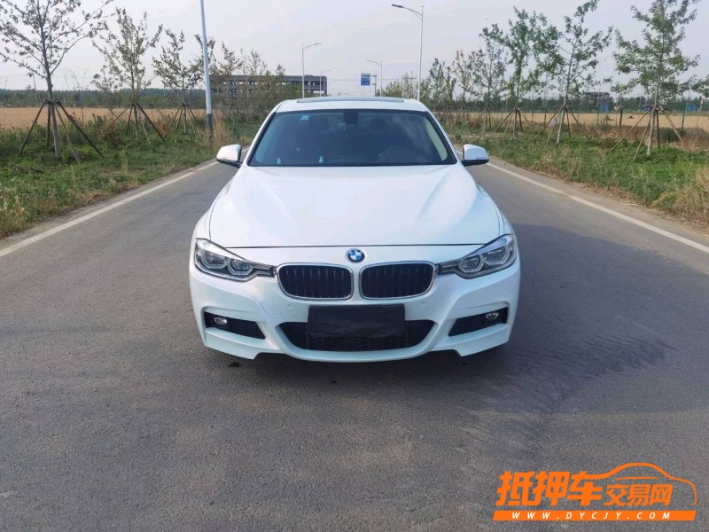 徐州18年宝马3系1