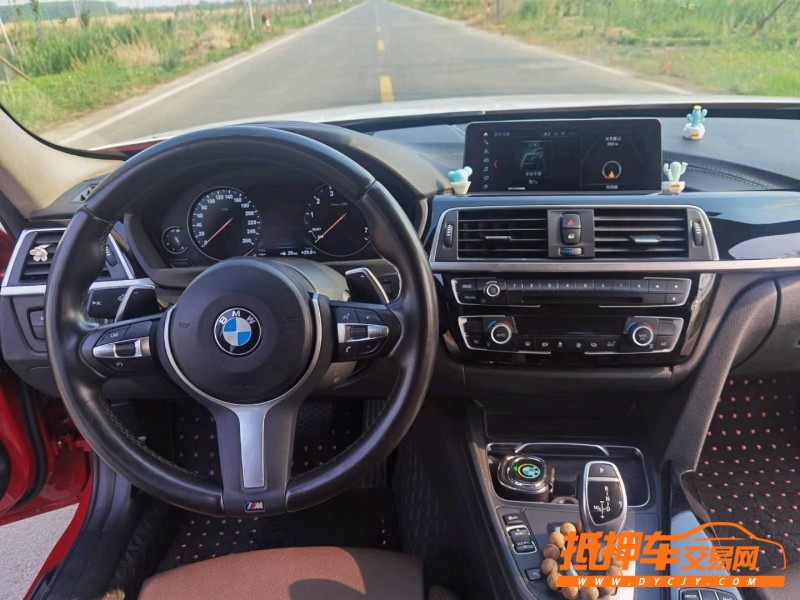 徐州18年宝马3系3