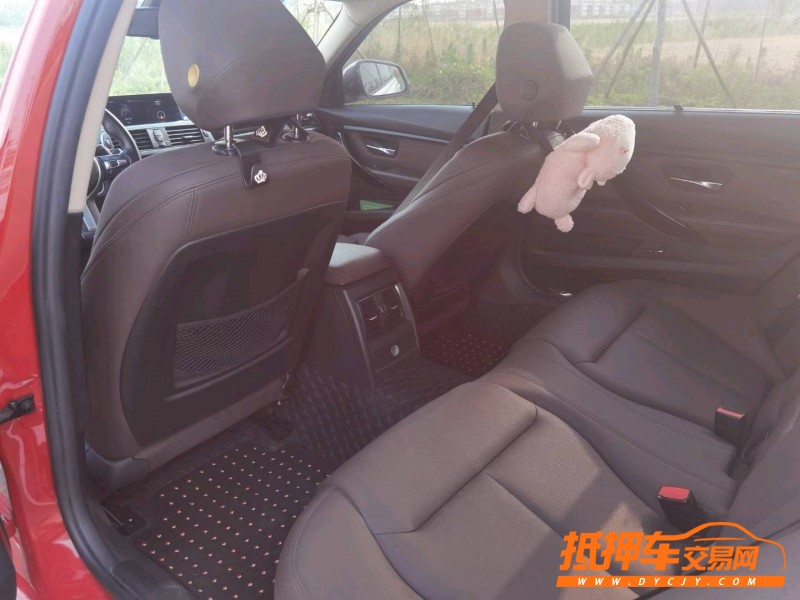 徐州18年宝马3系5