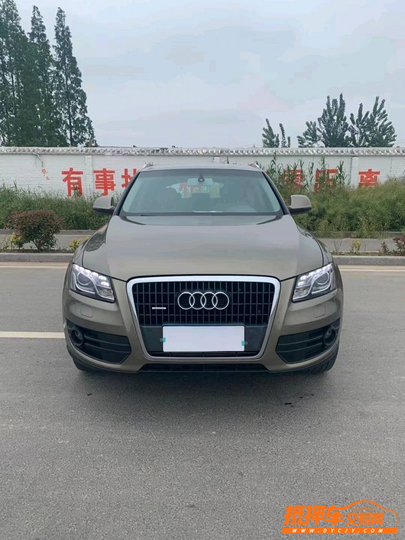 徐州12年奥迪Q51