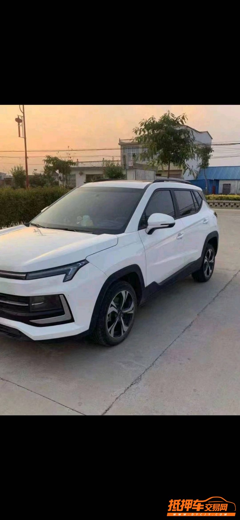 徐州20年江淮嘉悅2