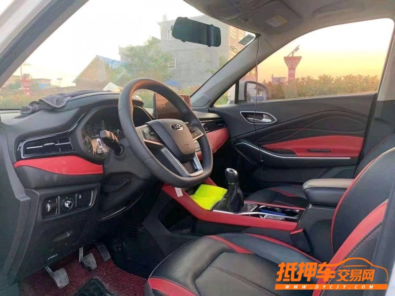 徐州20年江淮嘉悅6