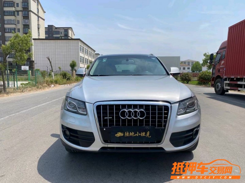徐州12年奥迪Q51