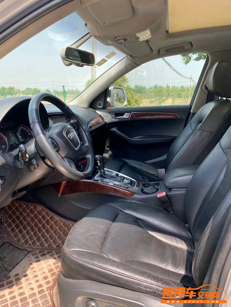 徐州12年奥迪Q54