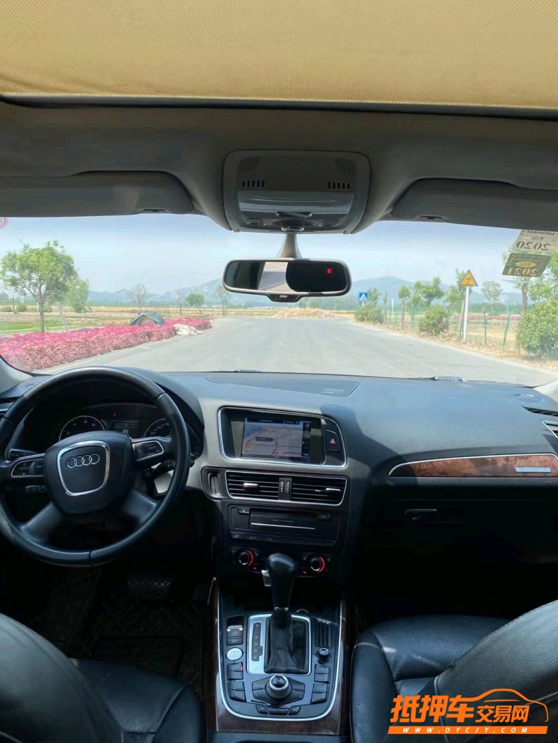徐州12年奥迪Q56