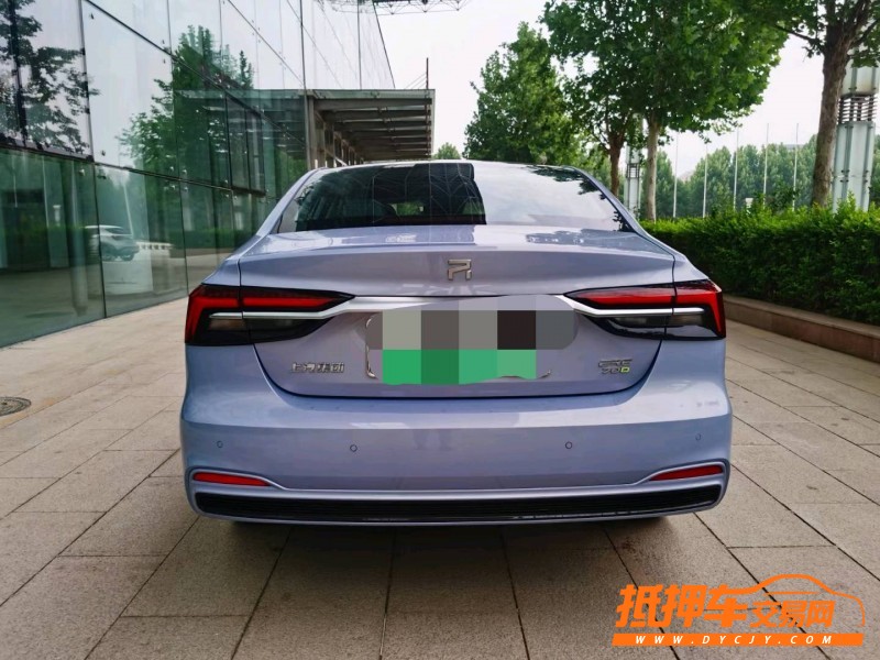 滄州22年上汽集團飛凡ER69