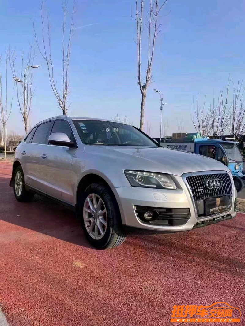徐州12年奥迪Q56