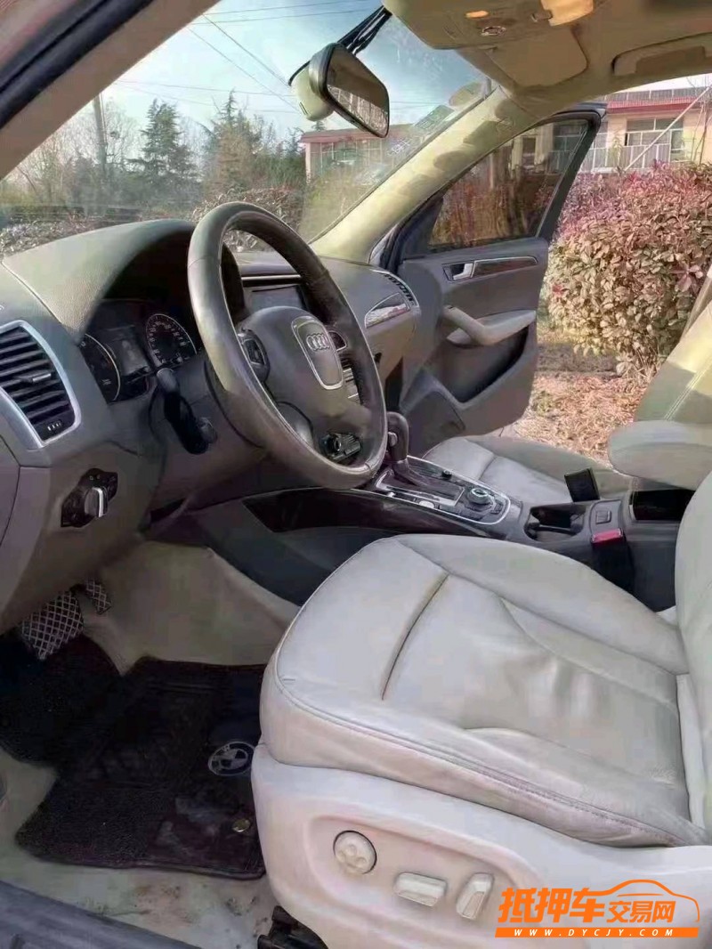 徐州12年奥迪Q52