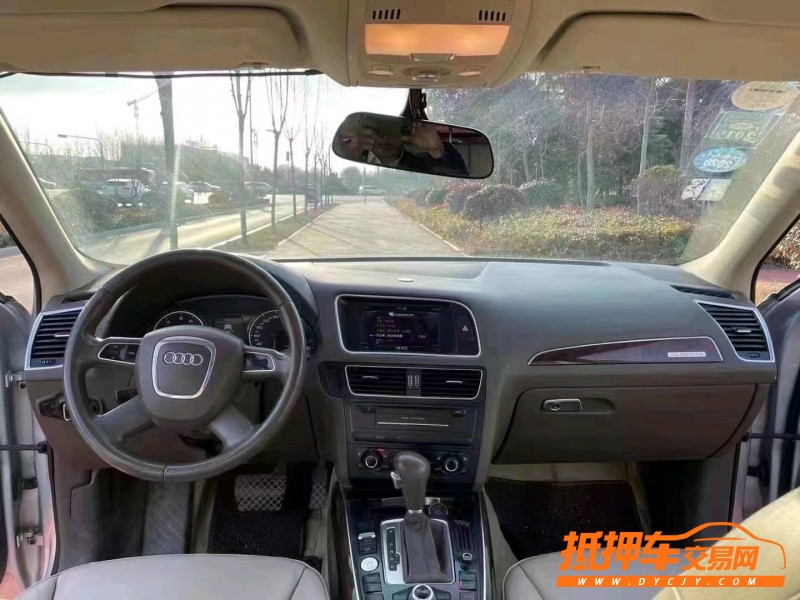徐州12年奥迪Q51