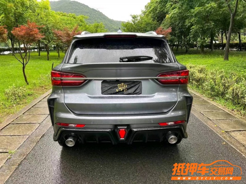 湖州21年SWM斯威汽車G013