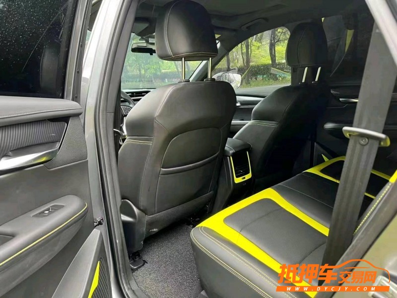 湖州21年SWM斯威汽車G016