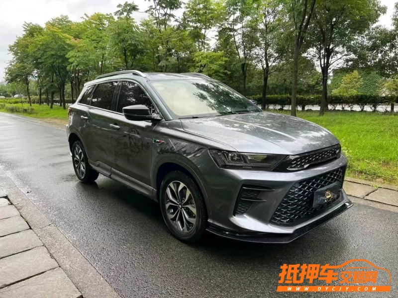 湖州21年SWM斯威汽車G017