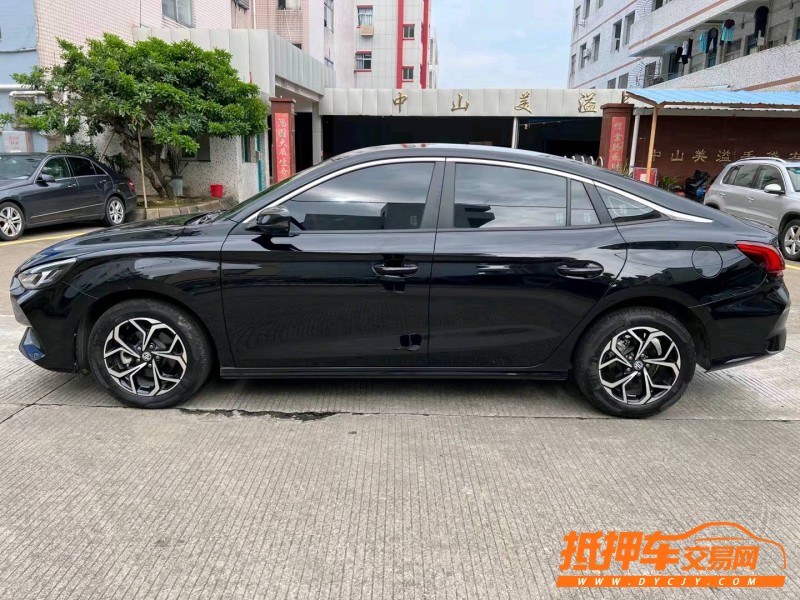 東莞21年名爵53