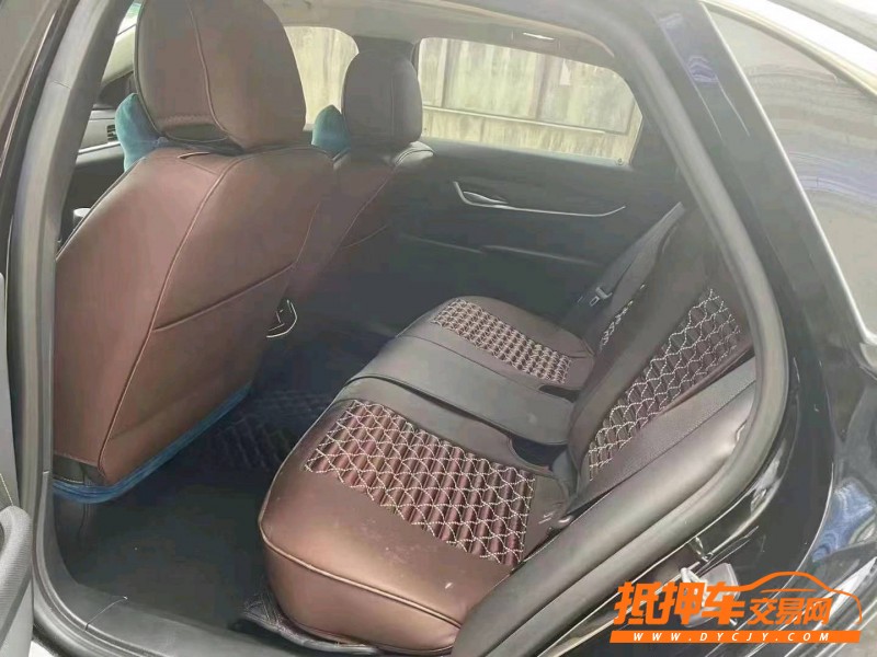 貴陽19年凱迪拉克XTS6